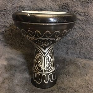 Meinl Darabuk hand engraved